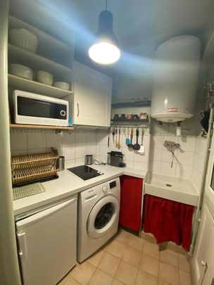 Bel appartement meublé au centre de Nantes - Photo 1