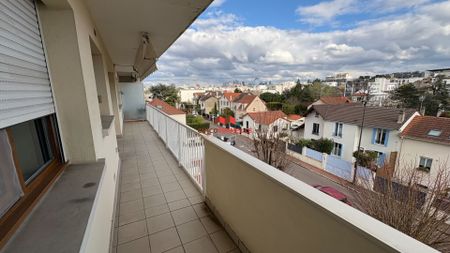 Location Appartement 2 pièces 54m² - Photo 4