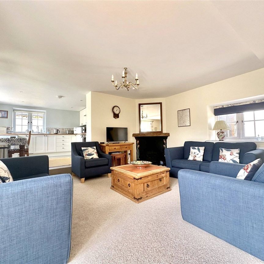 Butterleigh, Bickleigh - Photo 1