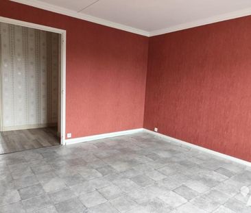 APPARTEMENT LUMINEUX 59 M2 AMILLY - Photo 1