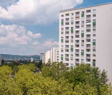 Große 2-Zimmerwohnung mit Balkon und Aufzug! - Photo 3