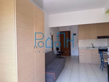 Studio/Γκαρσονιέρα για ενοικίαση Ιστορικό Κέντρο (Κομοτηνή) - Φωτογραφία 5
