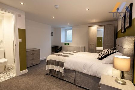 7 bedroom house share to rent - Photo 2