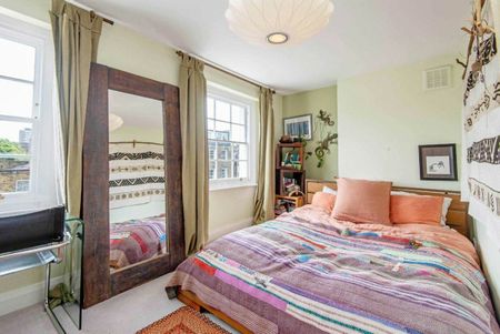 Chadwell Street, London, EC1R - Photo 3