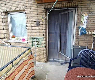 Renovierungsbedürftige, kleine 3-Zimmer-1.OG-Wohnung mit Balkon - Photo 6