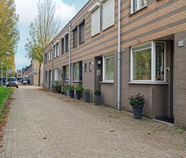 Pieter A. van Heijningestraat 133, Twiske-Oost, 1035SZ, Amsterdam - Photo 5