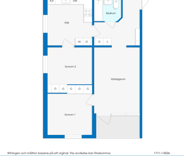 Rombergsgatan 17, 74533, Enköping - Foto 5