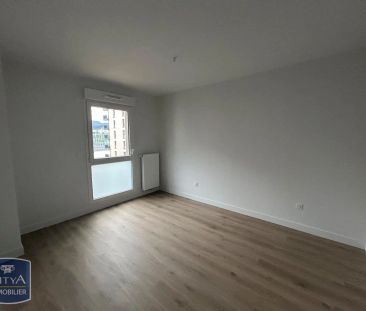 Appartement à louer 2 pièces 34.9m² - Photo 5
