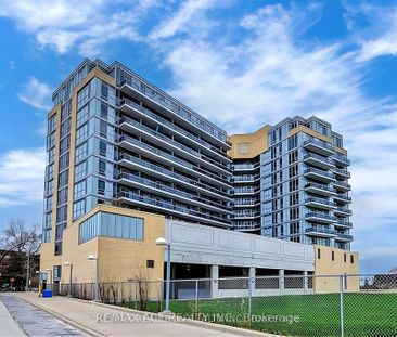 For Lease - 2756 Old Leslie Street Unit# 922, Toronto, Ontario - Photo 3