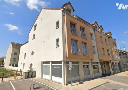 LOCATION APPARTEMENT - GASNY - Photo 5