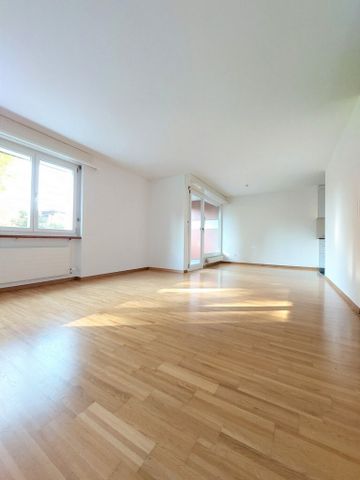 Ruhiges Familienparadies in Herzogenbuchsee - Photo 5