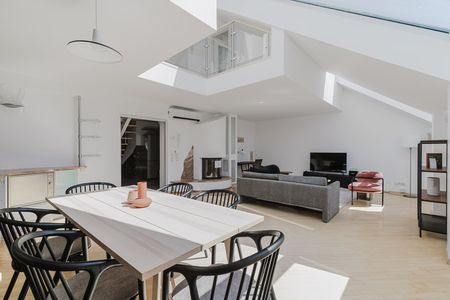 Türkenstraße 31 - Photo 3