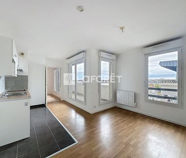 Appartement T2 Combs-la-Ville à louer - Photo 2