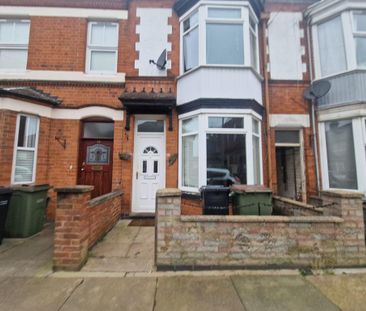 2 bedroom terraced house to rent - Photo 6