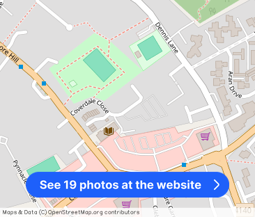 Rainsford Close, Stanmore, HA7 - Photo 1