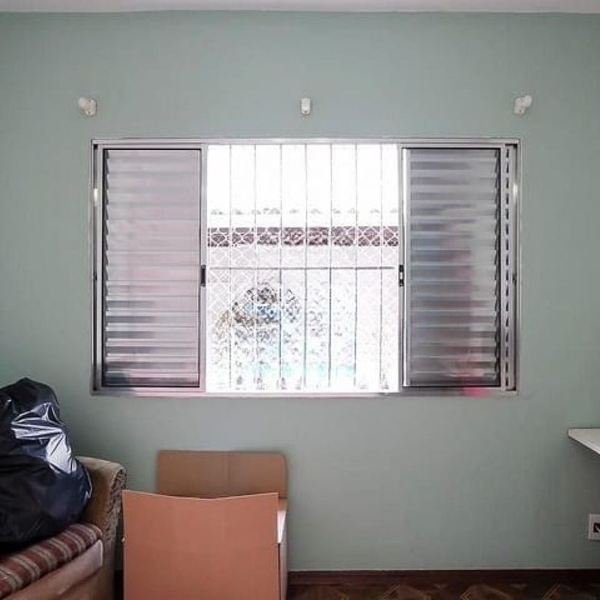 Casa com 3 quartos e 247m² para alugar em Santa Maria, São Caetano do Sul. - Photo 1