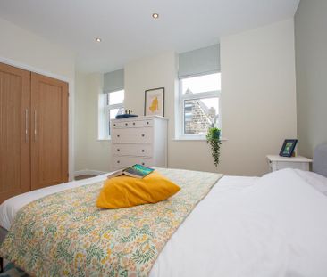 2 bedroom apartment to rent - Photo 6