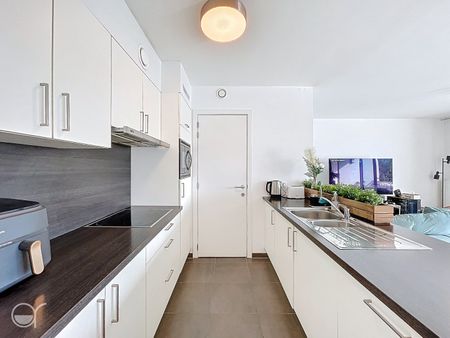 Appartement te huur in Gentbrugge - Foto 2