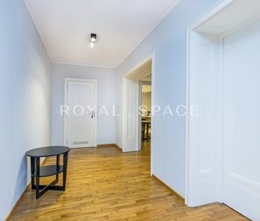 Apartament w nowej kamienicy przy Plantach - Photo 2