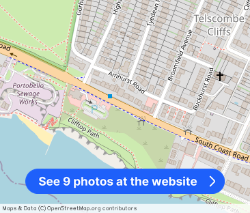 South Coast Road, Telscombe Cliffs, BN10 - Photo 1