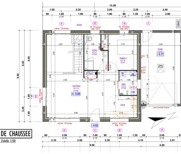 CHANGE - maison neuve - 5 chambres - Photo 3
