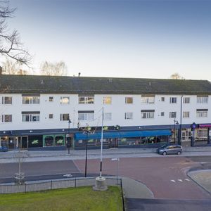 Drottninggatan, Kungsör - Foto 2