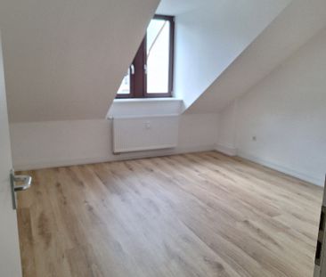 Beilstr. 15 Dachgeschoss, 5 Zimmer, Platz für alle - große, helle W... - Foto 3