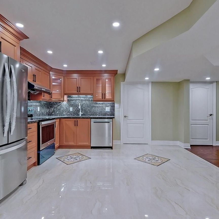 For Lease - 30 Williamson Drive Unit# Bsmt, Ajax, Ontario - Photo 1