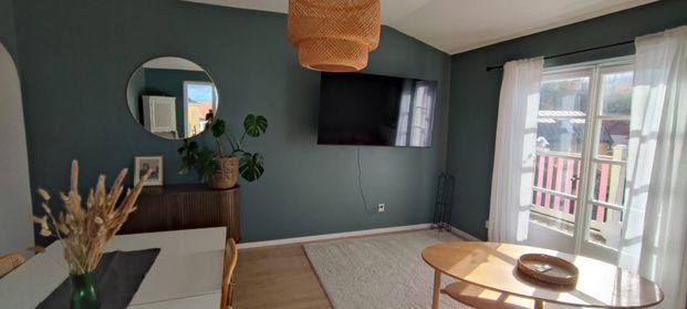 Bremergränd, Visby - Foto 1