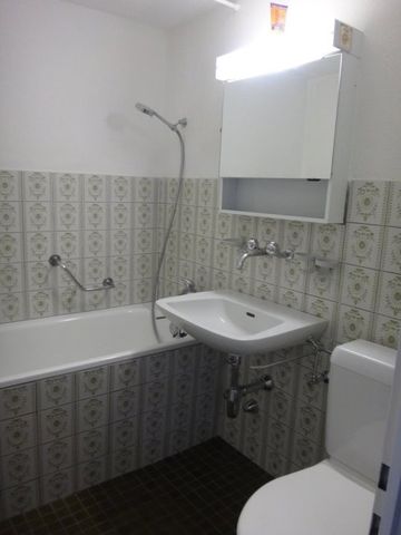 1 Zimmer, 43 m², 1. Stock - Foto 3