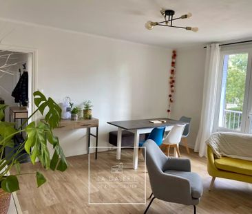 Location Appartement 4 pièces 67m² TOULOUSE 31400 - Photo 2