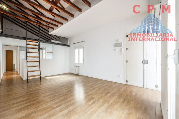 Piso de alquiler en Lista - Photo 1