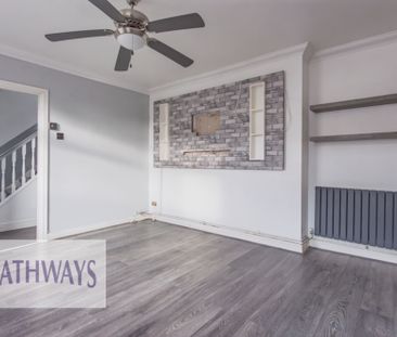 3 bed semi-detached house to rent in Maesgwyn, Cwmbran, NP44 - Photo 3