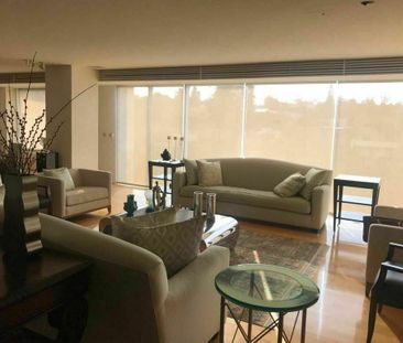 DEPARTAMENTO EN VENTA LOMAS DE CHAPULTEPEC - Photo 4