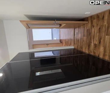 Podnájem pěkného cihlového bytu 2+kk s balkonem - Brno - Photo 4