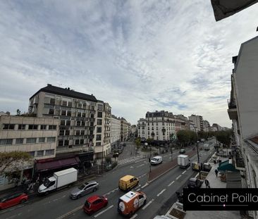 T2 Saint-Mandé - Photo 1