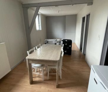 Location Appartement 2 pièces 34 m2 à Saint-Quentin - Photo 4