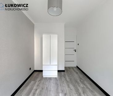 Mieszkanie Gdynia Śródmieście powierzchnia 44.0 m² C312-WM-76350 - Photo 2