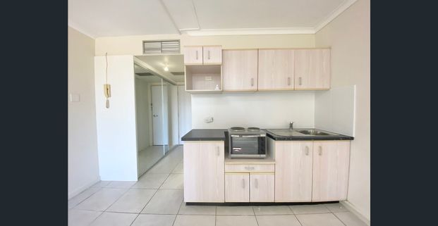 Studio in great location! - Photo 1