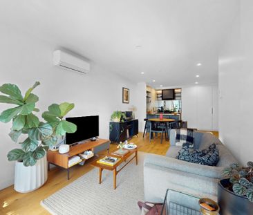 248 Gore Street, Fitzroy VIC 3065 - Apartment For Rent | Domain - Photo 4