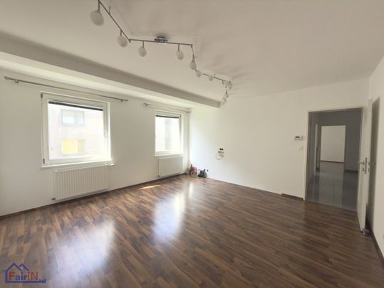 ZU VERMIETEN+++AB SOFORT***Moderne 3-Zimmer Wohnung im Herzen von Wien Favoriten*** - Foto 1
