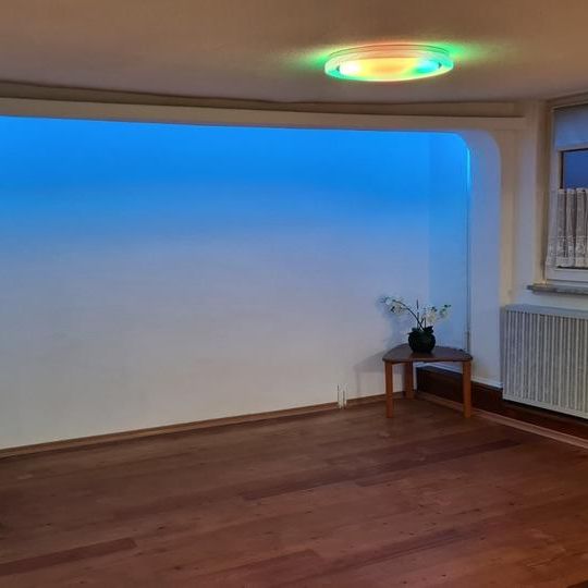 Wohung Zentrale Lage in Lauterbach - Photo 1