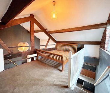 1 bedroom apartment to rent - Photo 3