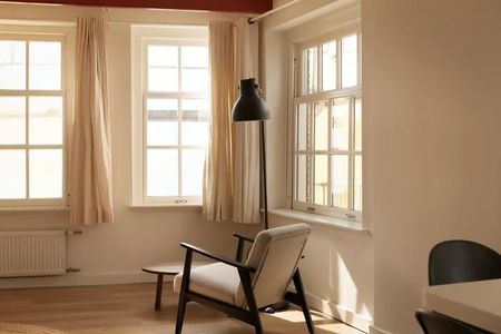 Te huur: Appartement Oudeschans in Amsterdam - Foto 3