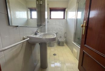 Apartamento T3 em Viana do Castelo