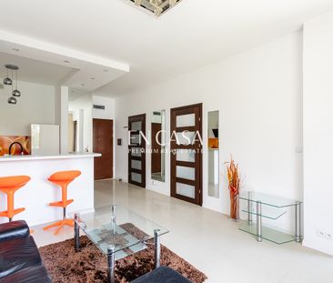 Eko Park | Jasny apartament 40 m - Photo 1