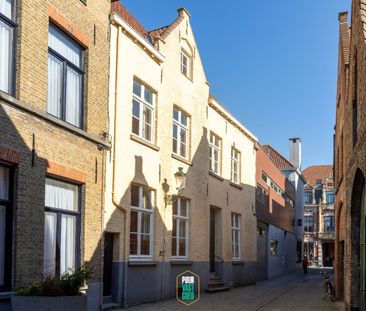 Huis te huur in Brugge - Photo 2