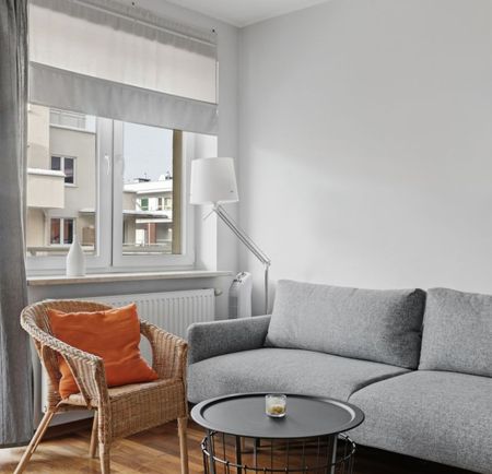 Warszawa, Bemowo, Bemowo Fort Bema, Obrońców Tobruku - Фото 2