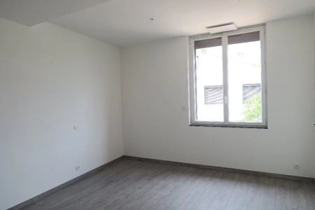 Location Maison 4 pièces 114m² ST ALBAN 31140 - Photo 2