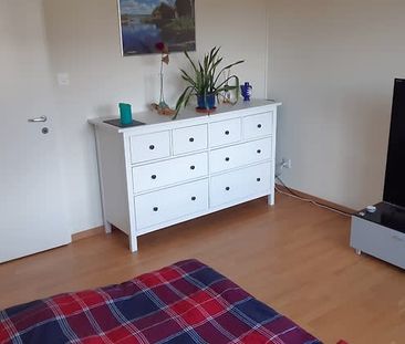 3.5 Zimmer, 75 m², 2. Stock - Foto 6